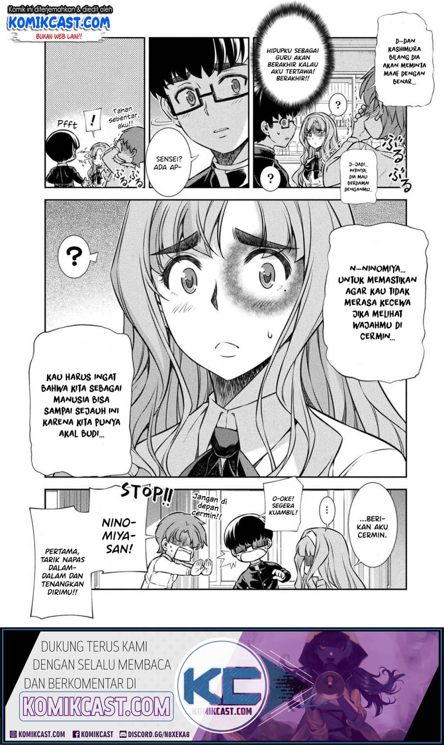 Silver Plan to Redo From JK